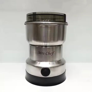 მარცვლეულის საფქვავი MRSCHEF CG-301