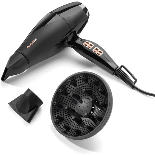 თმის საშრობი BABYLISS 6716DE