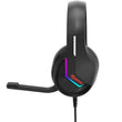 ყურსასმენი MARVO H8618 BK Wired Headset
