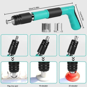 ლურსმნების დასაჭედებელი ფიქსატორი OEM P1236