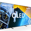 Smart 4k ტელევიზორი Philips 77OLED819/12 77 inch (194 სმ)