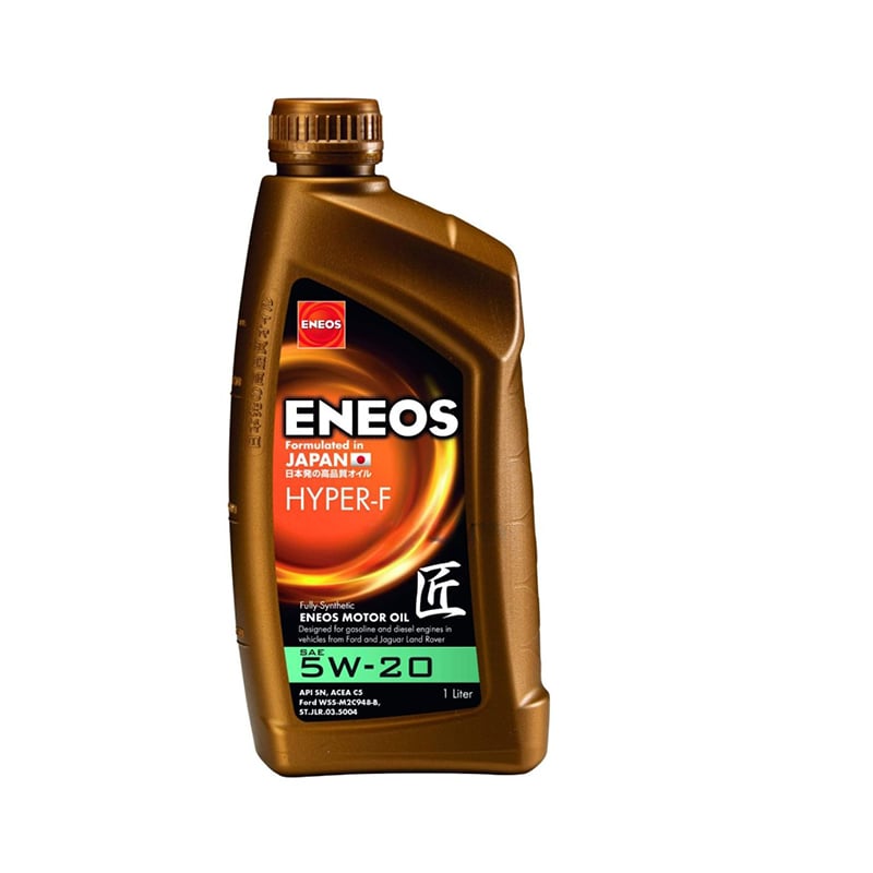 5W20 ENEOS HYPER-F - ძრავის ზეთი