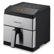 აეროგრილი 9.5ლ Sokany SK-10044