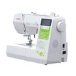 საკერავი მანქანა Janome 4100l