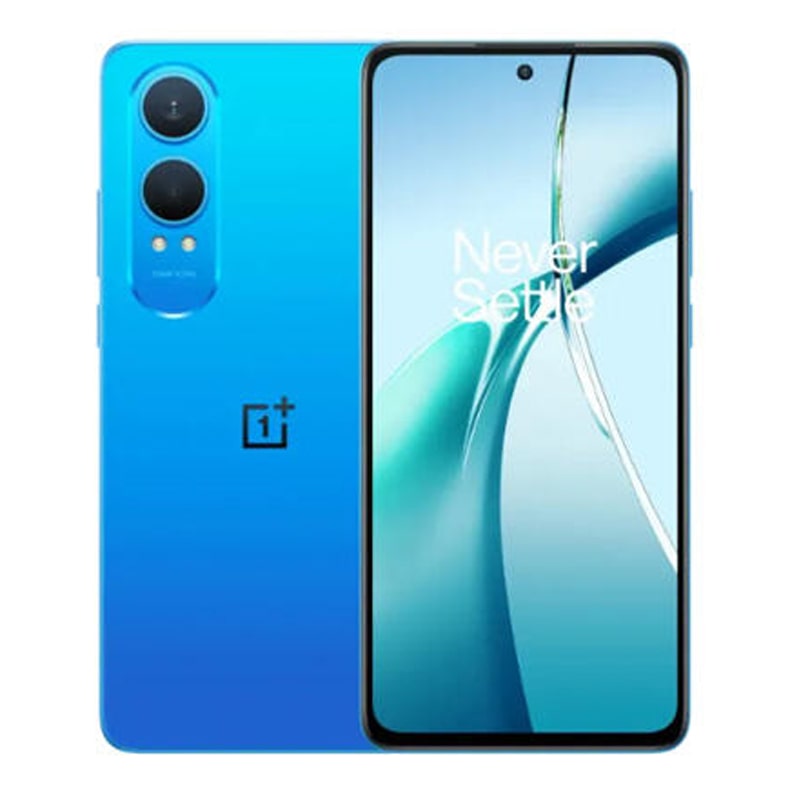 მობილური ტელეფონი OnePlus Nord CE 4 Lite 8/256GB