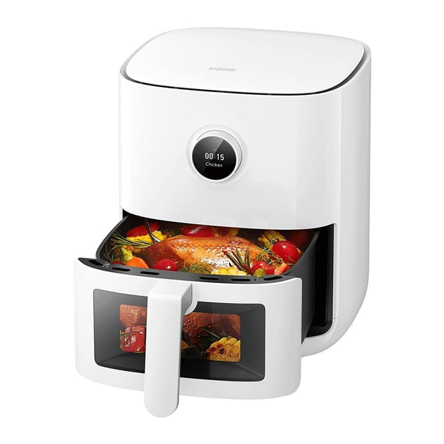 აეროგრილი Xiaomi Smart Air Fryer Pro 4ლ BHR6943EU