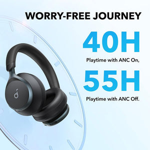 Bluetooth ყურსასმენი ANKER Soundcore Space One