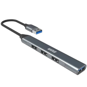 USB გამანაწილებელი Marvo UH-ATC01