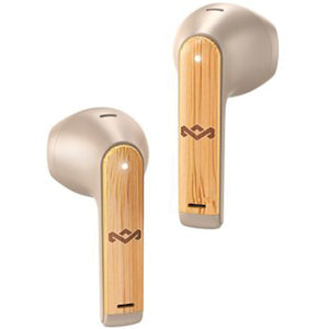 Bluetooth ყურსასმენი House of Marley ZionTWS Exec Earbuds