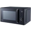 მიკროტალღური ღუმელი TOSHIBA MW3-AG25PE(BK)