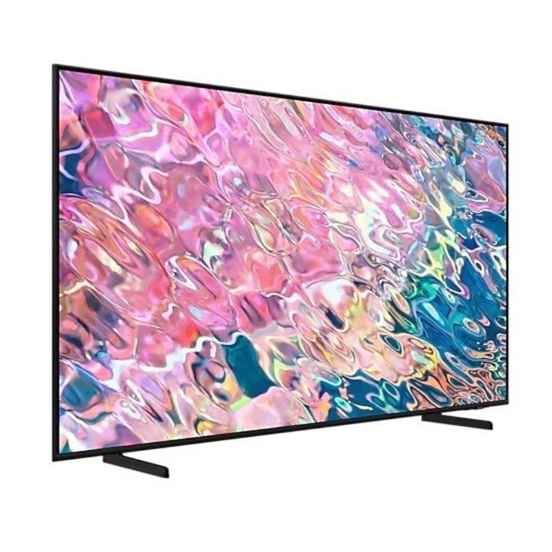 Smart 4k ტელევიზორი Samsung QE65Q60BAUXXH 65 inch (165 სმ)