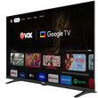 SMART ტელევიზორი VOX 32GOH080B 32 inch (81სმ)