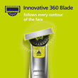 ტრიმერის თავაკი Philips One Blade QP430/50