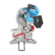 ტორცული ხერხი FIXTEC FMS21003