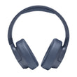 Bluetooth ყურსასმენი JBL Tune 760 NC Blue