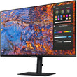 4K მონიტორი Samsung LS27B800PXIXCI