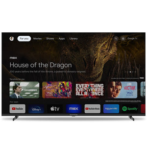 Smart 4K ტელევიზორი Thomson 55UG4S14 55 inch (139 სმ)
