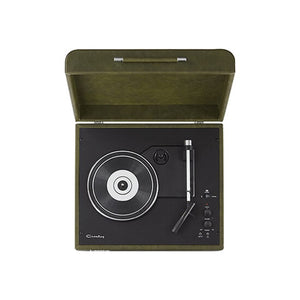 ფირსაკრავი Crosley Mercury Turntable