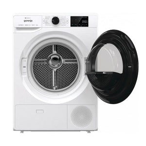 საშრობი მანქანა 8 კგ GORENJE DPNE82GNLWIFI/C კლასი A++