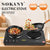 ელექტრო ქურა Sokany SK-07002