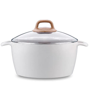 ქვაბი Korkmaz A2978 Gusto Ceramic Casserole