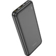 პორტატული დამტენი 10000 mAh Hoco DB68