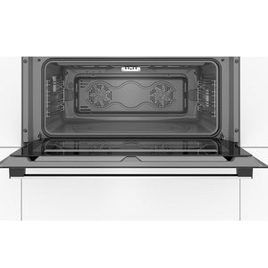 ჩასაშენებელი ელ. ღუმელი BOSCH VBC514CR0