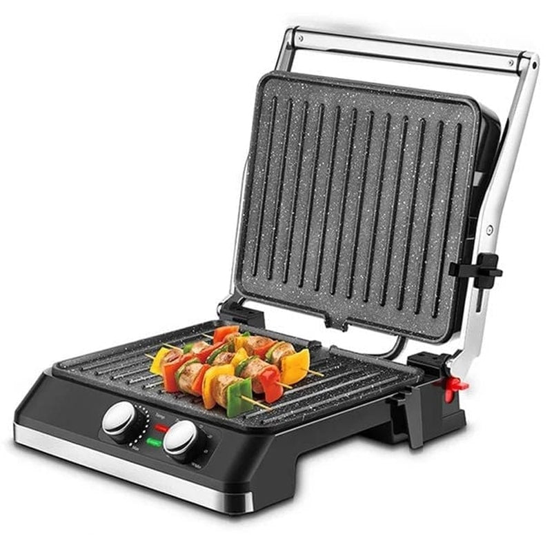 გრილ-ტოსტერი DSP KB1114