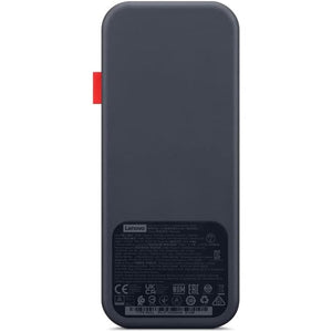 პორტატული დამტენი Lenovo Go USB-C Power Bank