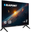 ტელევიზორი BLAUPUNKT 32HAE4000 32 inch (81 სმ)