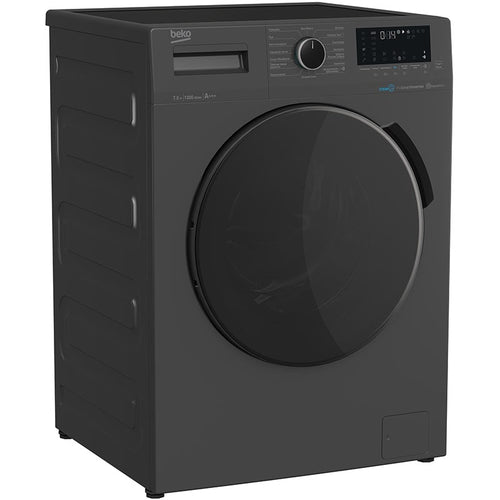 სარეცხი მანქანა 7.5კგ BEKO WSPE7H616A b300