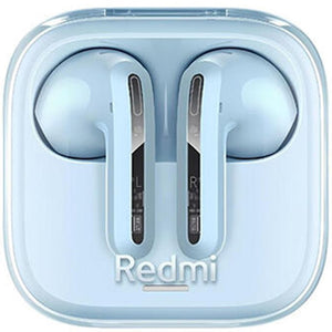 Bluetooth ყურსასმენი Xiaomi Redmi Buds 6 Active