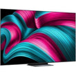 Smart 4K ტელევიზორი LG OLED83C5RLA.AMCN 83 inch (210 სმ)