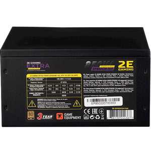 კვების ბლოკი 2E-EP850GM-140