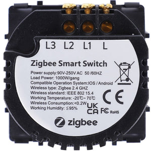 ჭკვიანი სანათის მოდული Bingo ZT-201