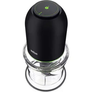 ჩოფერი Braun CH3011BK