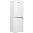 მაცივარი BEKO RCSK270M20W კლასი A+
