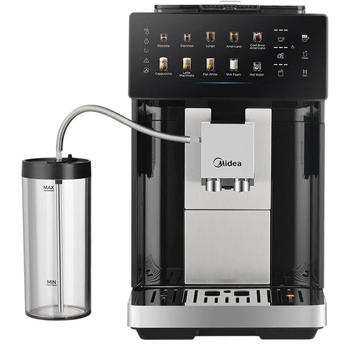 ყავის აპარატი MIDEA MA-FACM1004A2