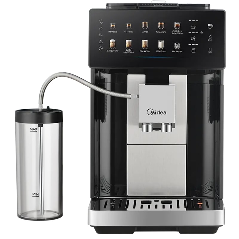 ყავის აპარატი MIDEA MA-FACM1004A2