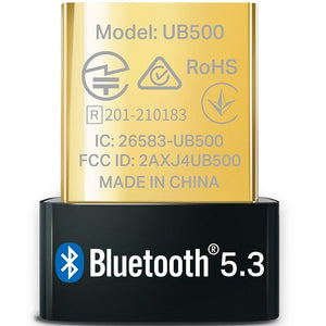 Bluetooth ადაპტერი TP-LINK UB500 V2