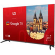 Smart 4K ტელევიზორი UDTV 65GU6210 (165სმ)