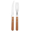 დანა ჩანგლის ნაკრები 12ც TRAMONTINA 22399/030