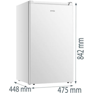 მინი მაცივარი GORENJE R29EPW4