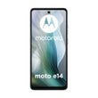 მობილური ტელეფონი Motorola Moto E14 LTE 2/64GB Graphite Grey