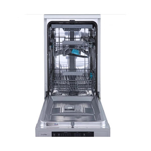 ჭურჭლის სარეცხი მანქანა GORENJE GS541D10X კლასი A++
