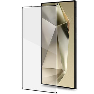 ეკრანის დამცავი Celly FULLGLASS For Samsung Galaxy S25 Ultra