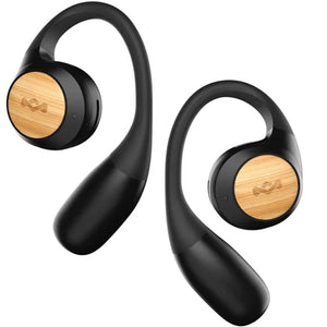 Bluetooth ყურსასმენი House of Marley EM-JE104-SB