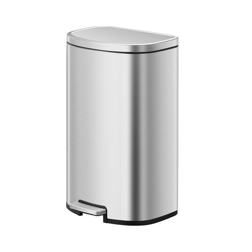 მეტალის ნაგვის ურნა EKO EK9365MT-45L