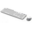 უსადენო კლავიატურა და მაუსი Genius SlimStar 8230