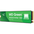 მყარი დისკი WD Green SN3000 NVMe SSD - 1TB